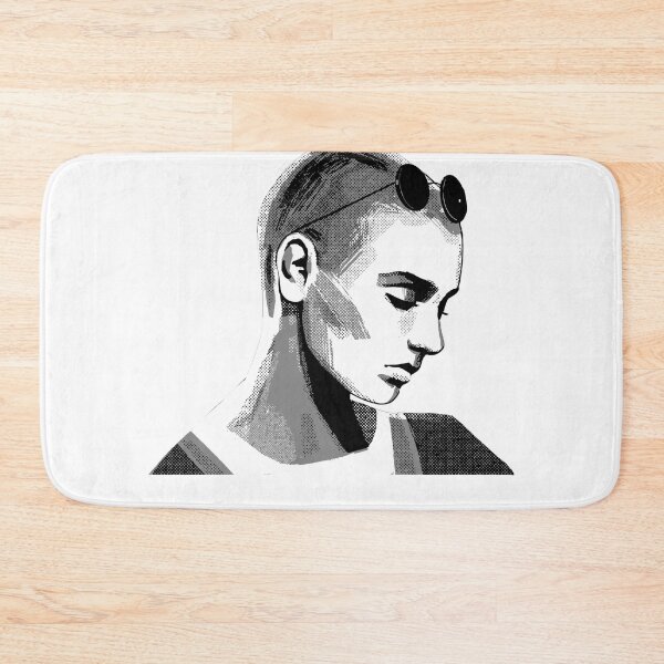Item preview, Sinead O'Connor  designed and sold by BuyIrishArt.