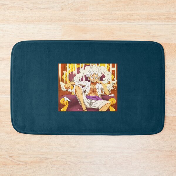 Item preview, one piece luffy joy boy gear 5 bounty wanted - arc in one piece -luffy gear 5 - character one piec designed and sold by Sadasaugaro.