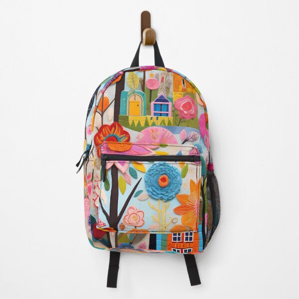 Item preview, floral pattern designed and sold by Cha-house.