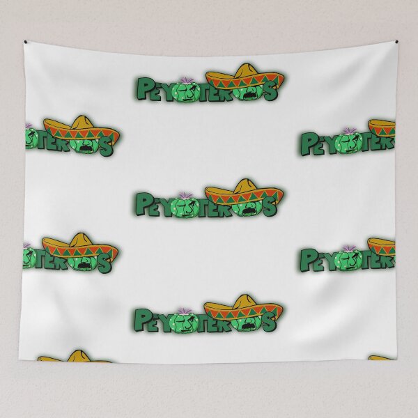 Item preview, Peyoteros  designed and sold by iveno.