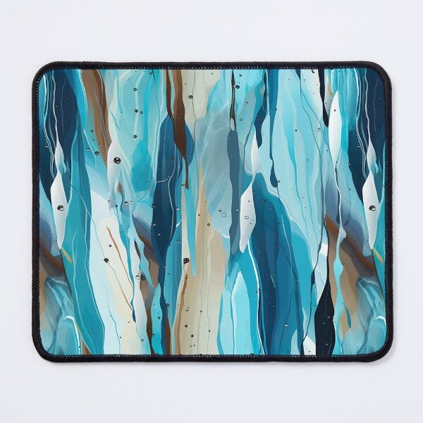 Item preview, Modern wintry design reminiscent of icicles designed and sold by Pflugart.
