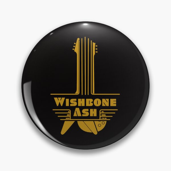 Item preview, Music Wishbone Ash designed and sold by AlexRober.