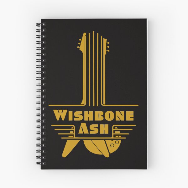 Item preview, Music Wishbone Ash designed and sold by AlexRober.