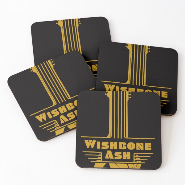 Item preview, Music Wishbone Ash designed and sold by AlexRober.
