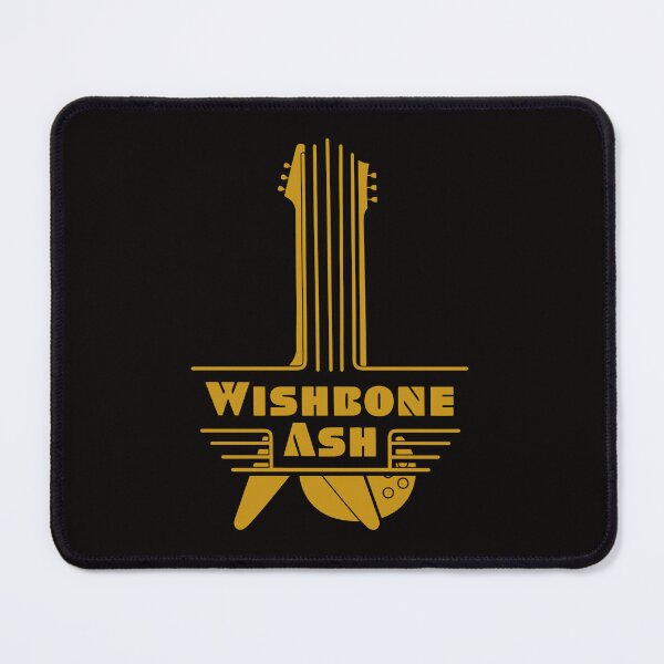 Item preview, Music Wishbone Ash designed and sold by AlexRober.