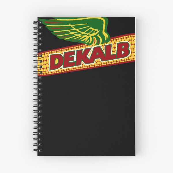 Item preview, Best seller dekalb logo merchandise  designed and sold by GoldenZieme.