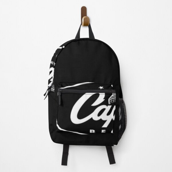 Item preview, Capitol Records designed and sold by TobyDoherty.