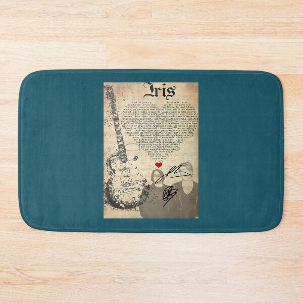 Item preview, Iris Lyric  designed and sold by aneytfa.