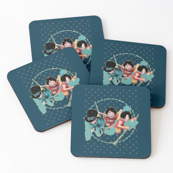 Item preview, The brother trio designed and sold by Sadasaugaro.