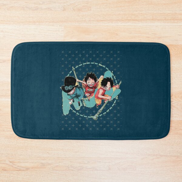 Item preview, The brother trio designed and sold by Sadasaugaro.