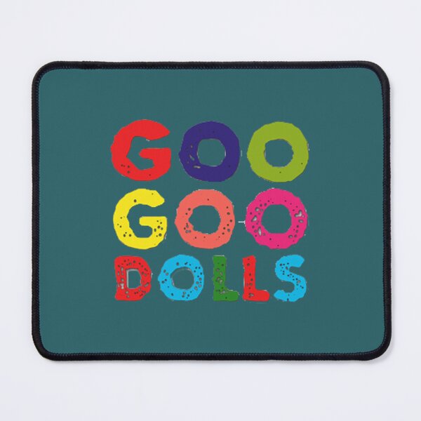 Item preview, 1987 Goo Goo Dolls designed and sold by aneytfa.