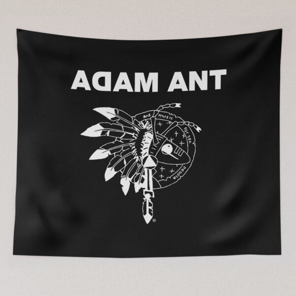 Item preview, Rock And Roll Music - Adam Ant designed and sold by JuniorSluicies.