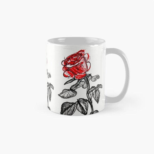 Item preview, red rose 1 designed and sold by DejanVuk.