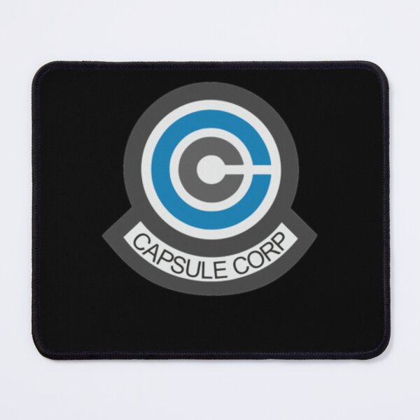 Item preview, Capsule Corp designed and sold by TobyDoherty.