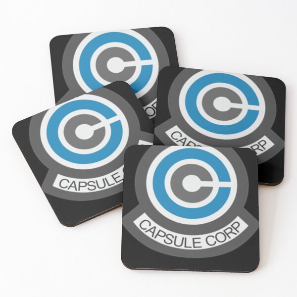 Item preview, Capsule Corp designed and sold by TobyDoherty.