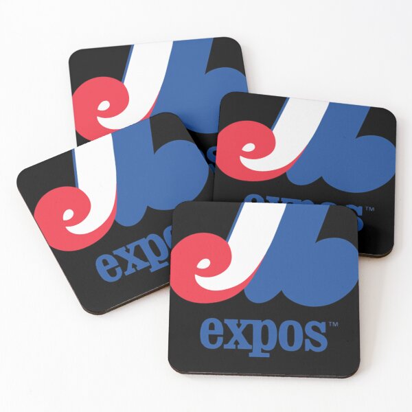 Item preview, Best Seller Montreal Expos Logo designed and sold by GoldenZieme.