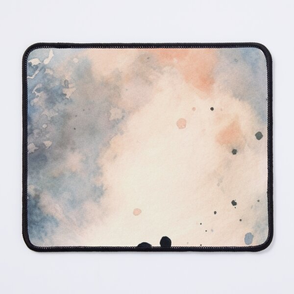 Item preview, A couple in LOVE in the moonlight, watercolor art – 05 designed and sold by MadamPaperHazel.