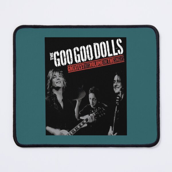 Aperçu de l'œuvre les goo goo dolls paroles d'iris créée et vendue par aneytfa.