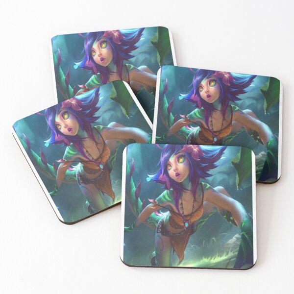Item preview, neeko , designed and sold by Charlotteertz.