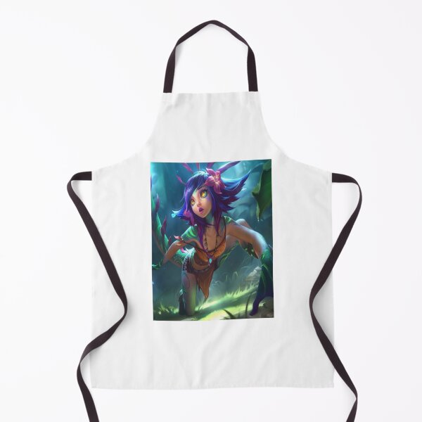 Item preview, neeko , designed and sold by Charlotteertz.