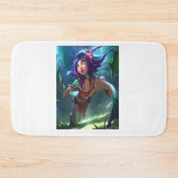 Item preview, neeko , designed and sold by Charlotteertz.