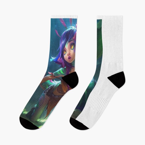 Item preview, neeko , designed and sold by Charlotteertz.