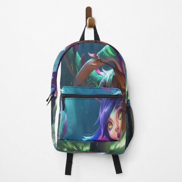 Item preview, neeko , designed and sold by Charlotteertz.