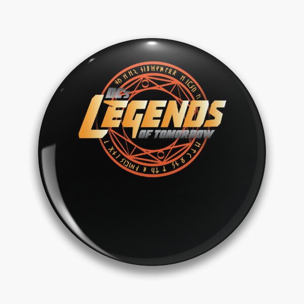 Item preview, Legends designed and sold by CameronSutto.