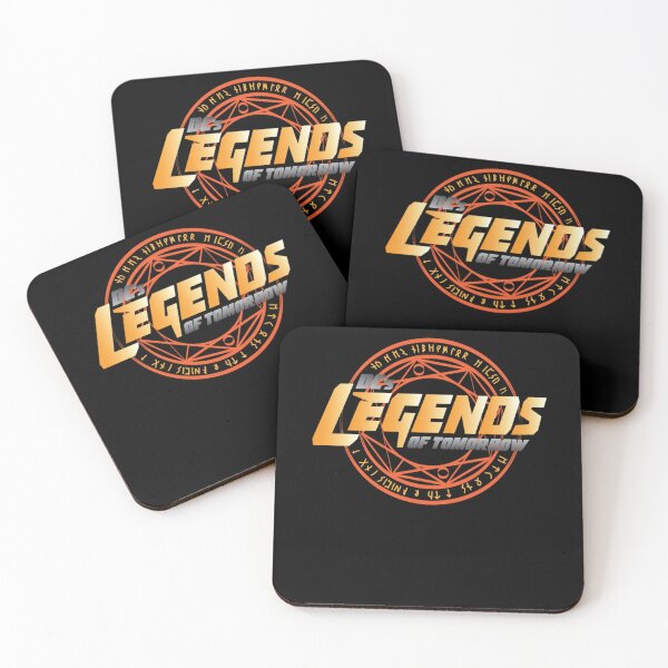 Item preview, Legends designed and sold by CameronSutto.