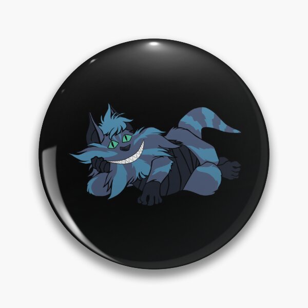 Item preview, Cheshire Snarf Fitted  designed and sold by ivanlittle.