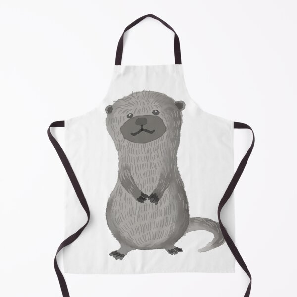 Item preview, Otter designed and sold by Artprentice.