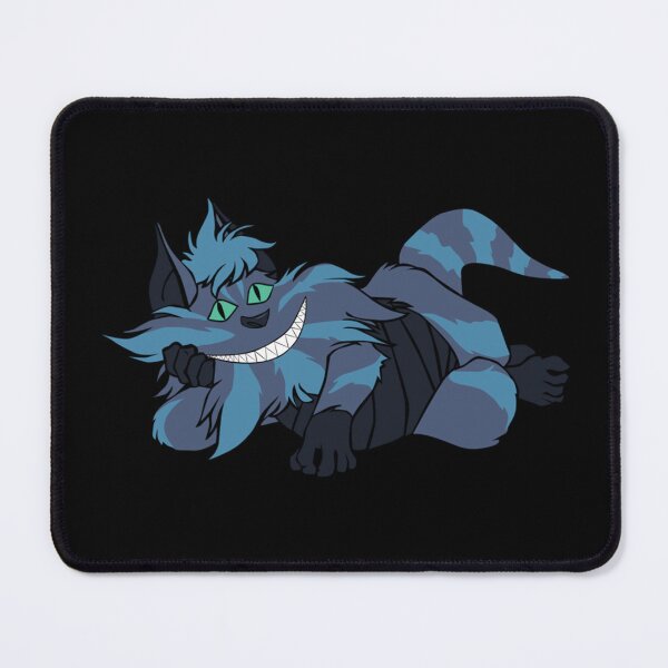 Item preview, Cheshire Snarf Fitted designed and sold by ivanlittle.
