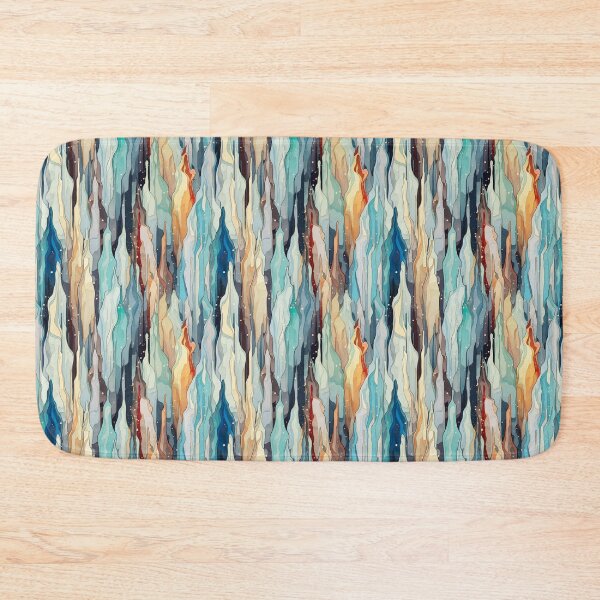 Item preview, Modern wintry design reminiscent of icicles designed and sold by Pflugart.