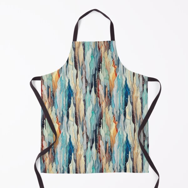 Item preview, Modern wintry design reminiscent of icicles designed and sold by Pflugart.
