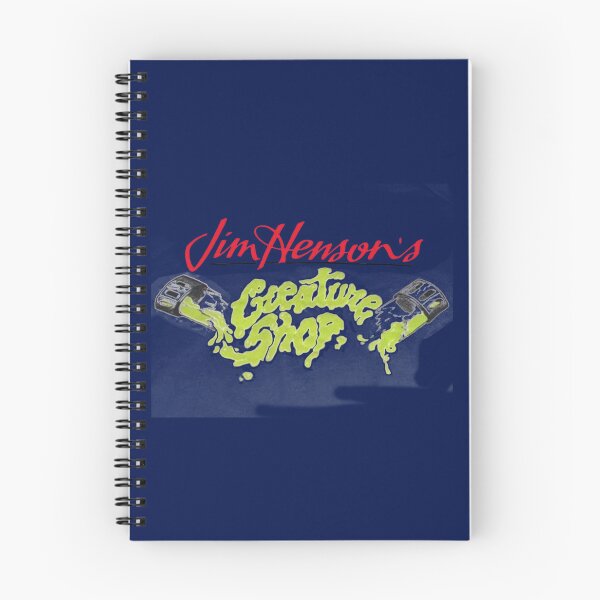 Item preview, Jim Henson designed and sold by ivanlittle.