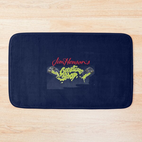 Item preview, Jim Henson designed and sold by ivanlittle.