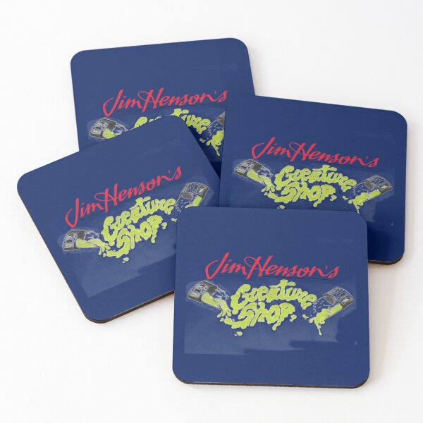 Item preview, Jim Henson designed and sold by ivanlittle.