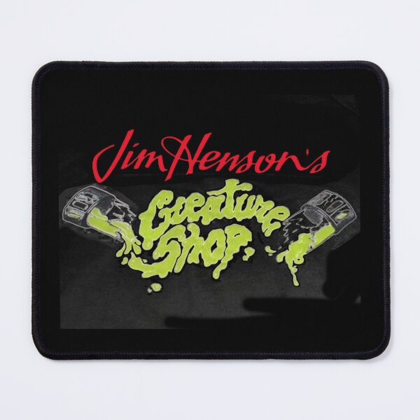 Item preview, Jim Henson designed and sold by ivanlittle.