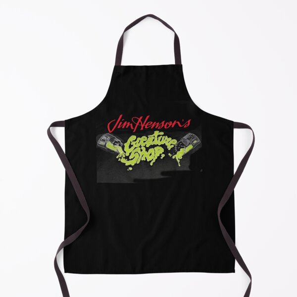 Item preview, Jim Henson designed and sold by ivanlittle.