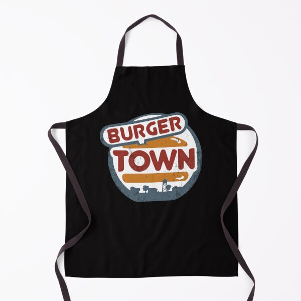 Item preview, MW 2 Burger  designed and sold by AlexRober.