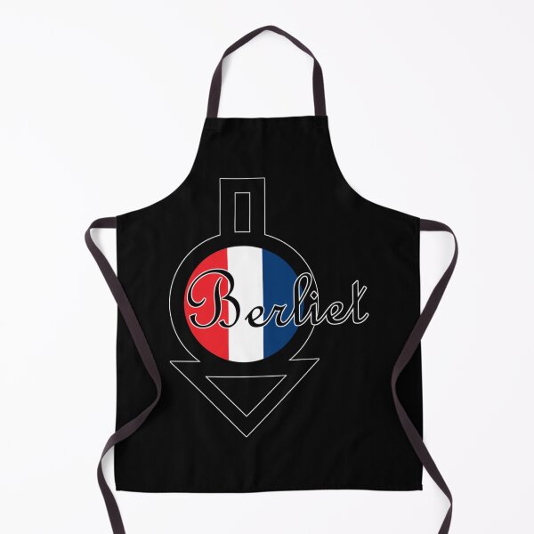 Item preview, Berliet designed and sold by BriaMadden.