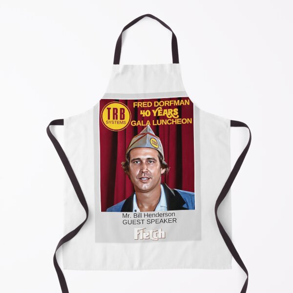 Item preview, FLETCH - FRED "THE DORF" DORFMAN designed and sold by Simontology.
