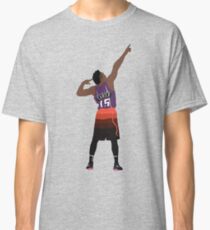 Donovan Mitchell Vinsanity Celebration Classic T-Shirt