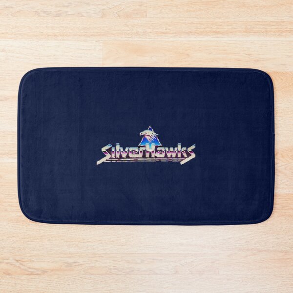 Item preview, Silver Hawks Logo    designed and sold by ivanlittle.