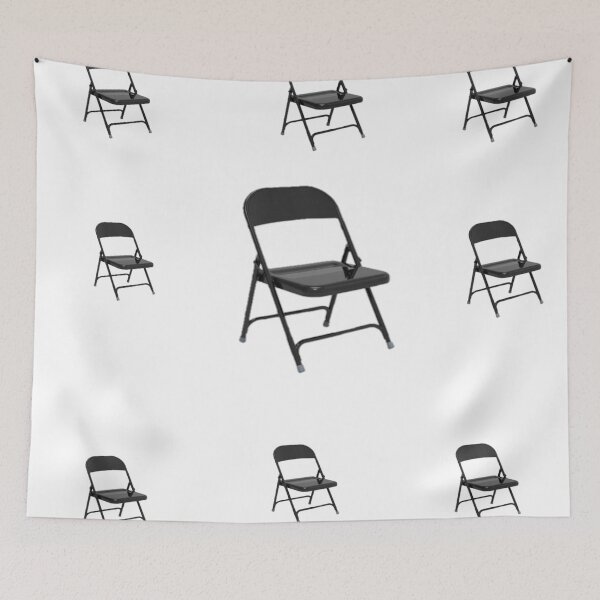 Item preview, Folding chair set designed and sold by Crownshpo.