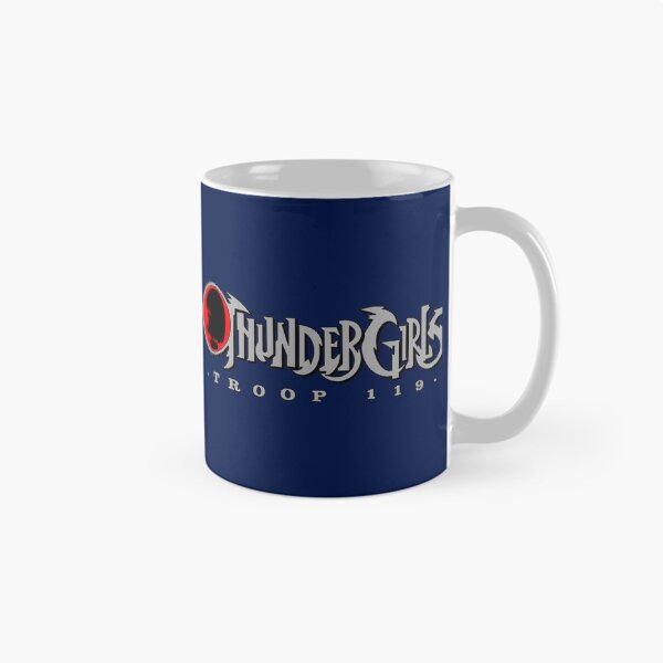 Item preview, Thundergirls designed and sold by ivanlittle.