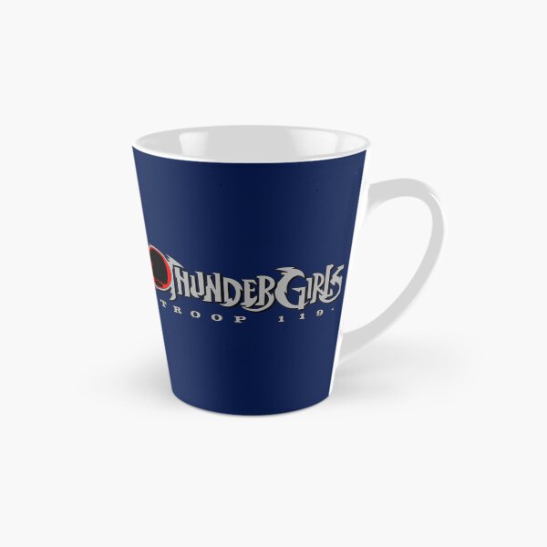 Item preview, Thundergirls designed and sold by ivanlittle.