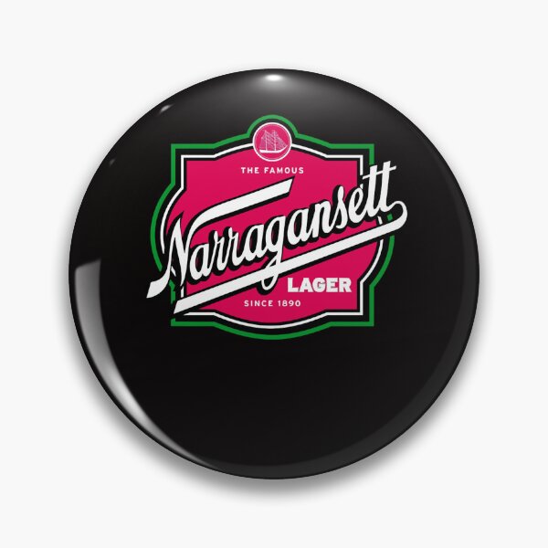 Item preview, Narragansett Harpoon  designed and sold by AlexRober.