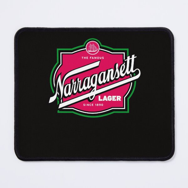 Item preview, Narragansett Harpoon designed and sold by AlexRober.
