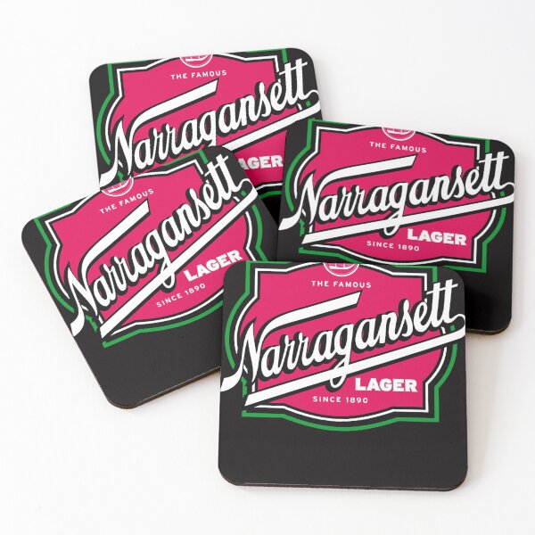 Item preview, Narragansett Harpoon  designed and sold by AlexRober.